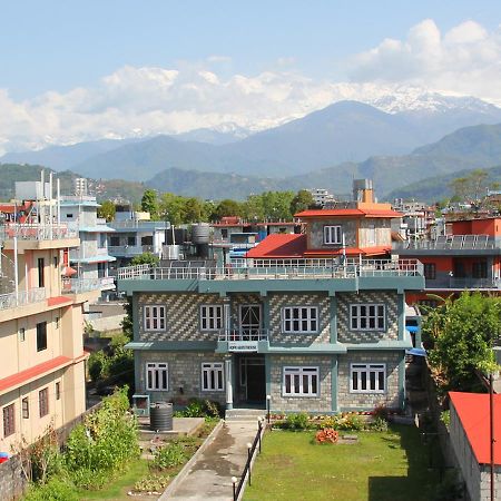 Hope Guest House Похара Екстериор снимка