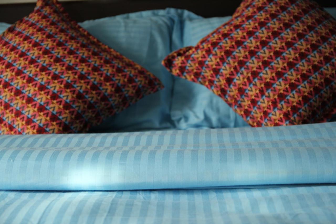 Hope Guest House Похара Стая снимка