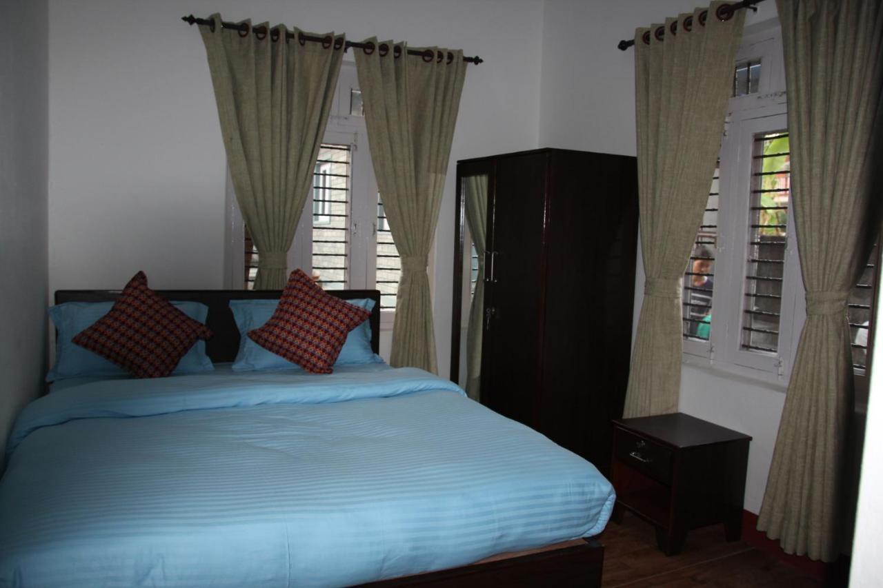 Hope Guest House Похара Екстериор снимка