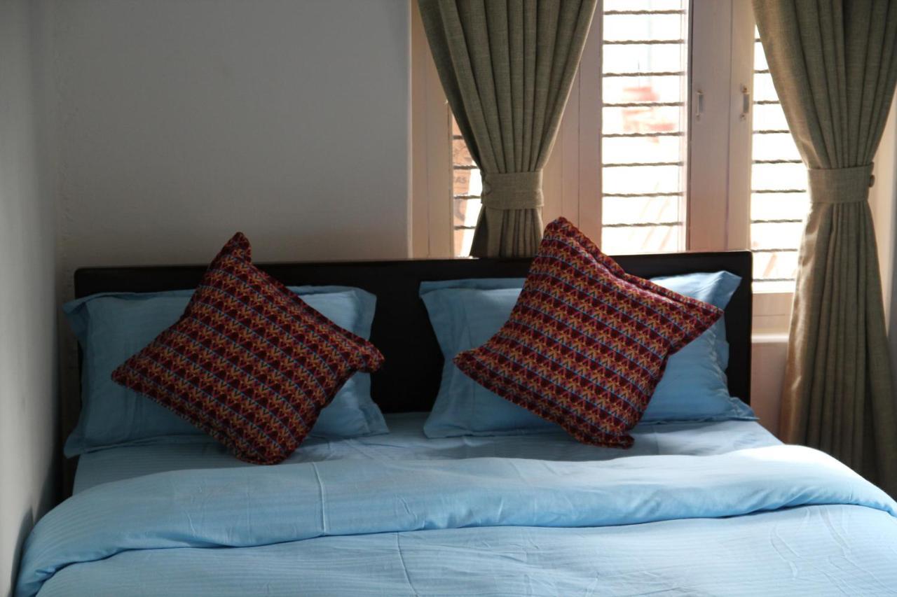 Hope Guest House Похара Екстериор снимка