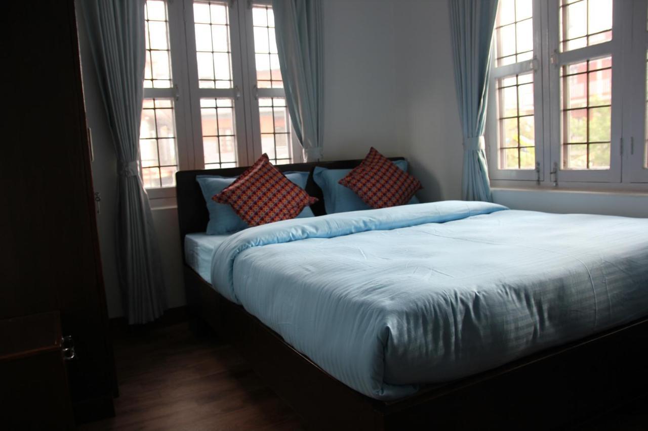 Hope Guest House Похара Екстериор снимка