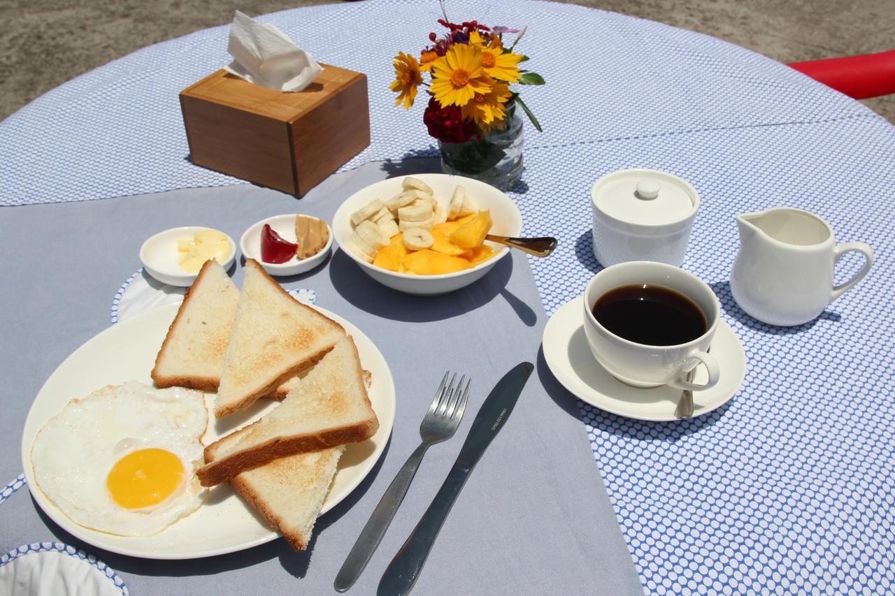 Hope Guest House Похара Екстериор снимка