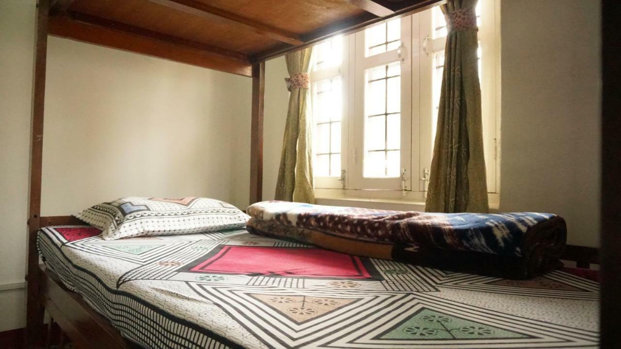 Hope Guest House Похара Екстериор снимка