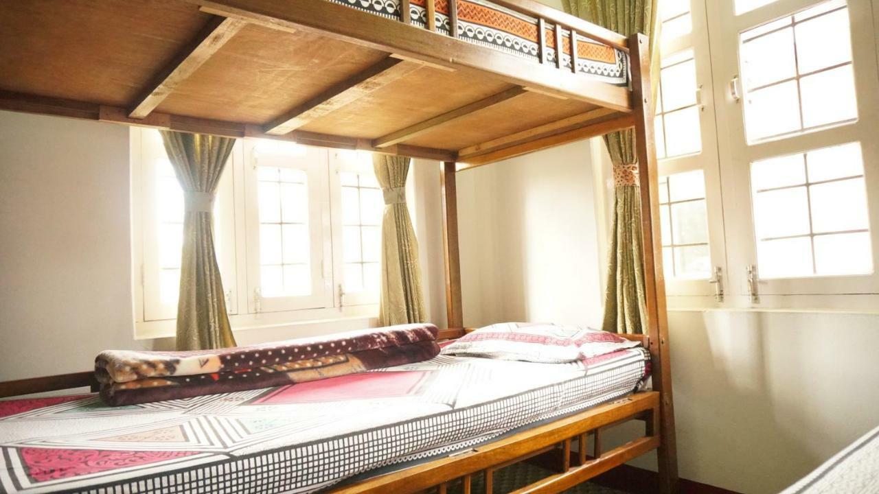 Hope Guest House Похара Екстериор снимка