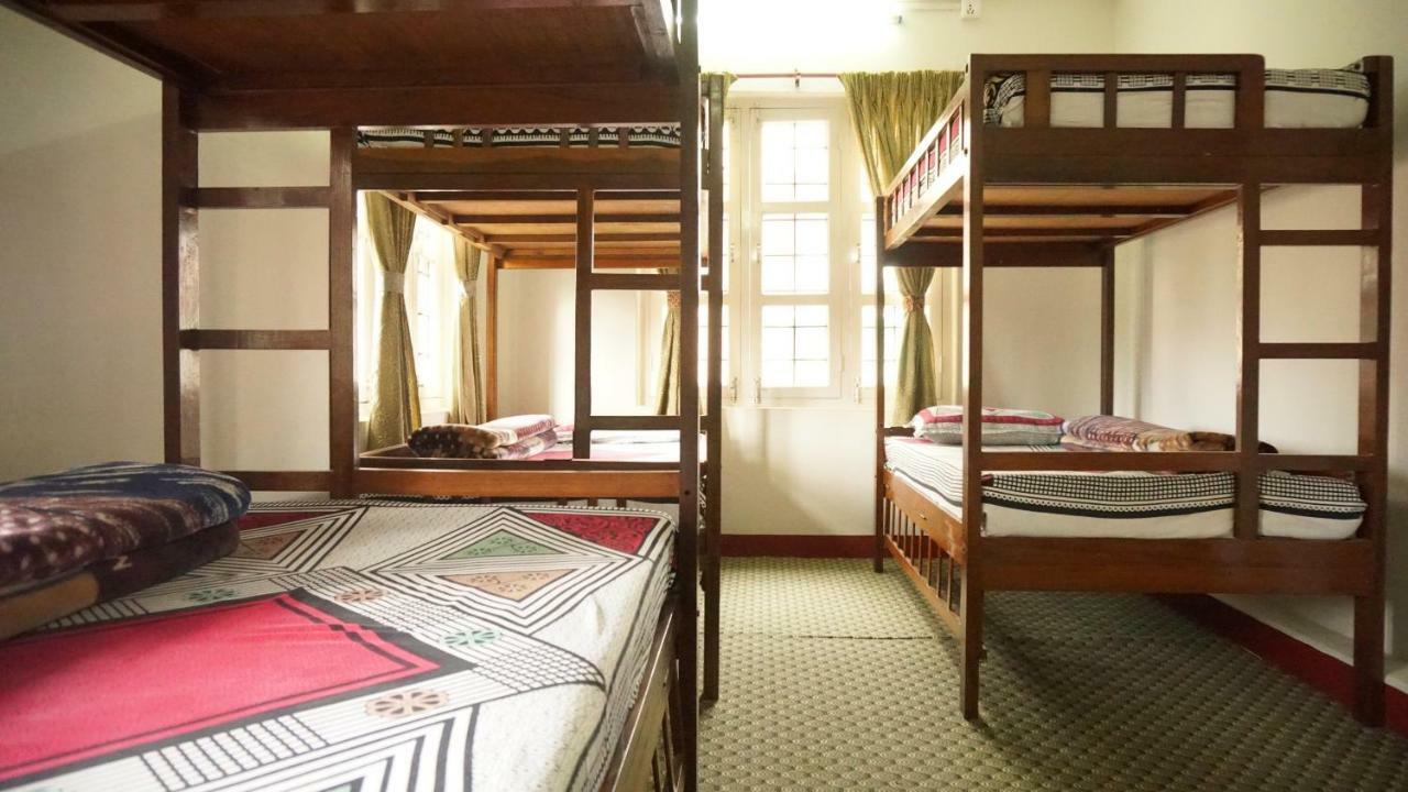 Hope Guest House Похара Екстериор снимка