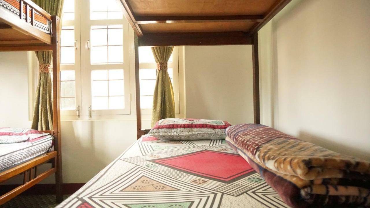 Hope Guest House Похара Екстериор снимка