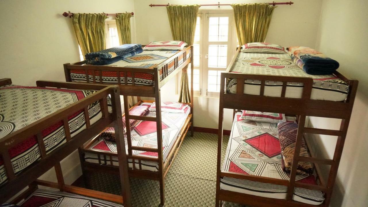 Hope Guest House Похара Екстериор снимка