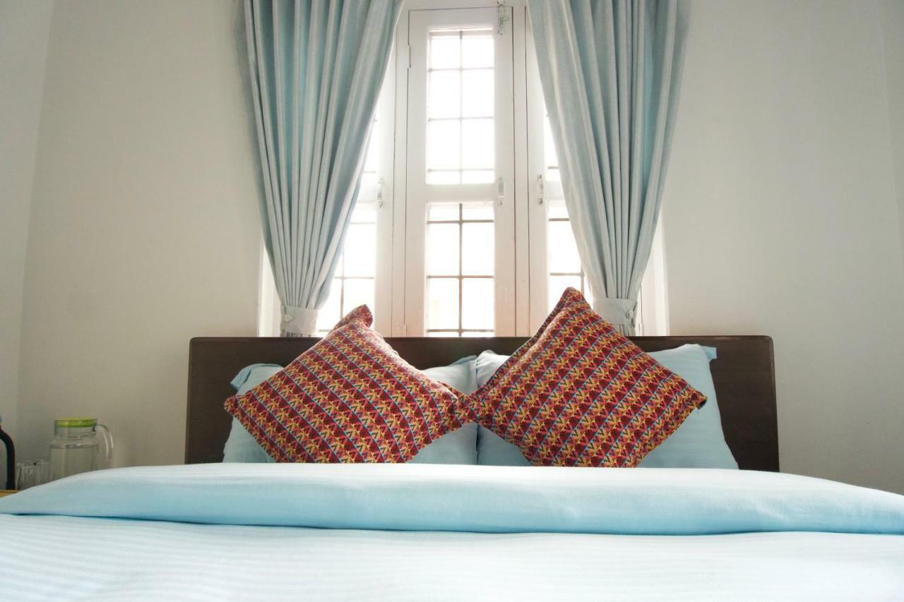 Hope Guest House Похара Екстериор снимка