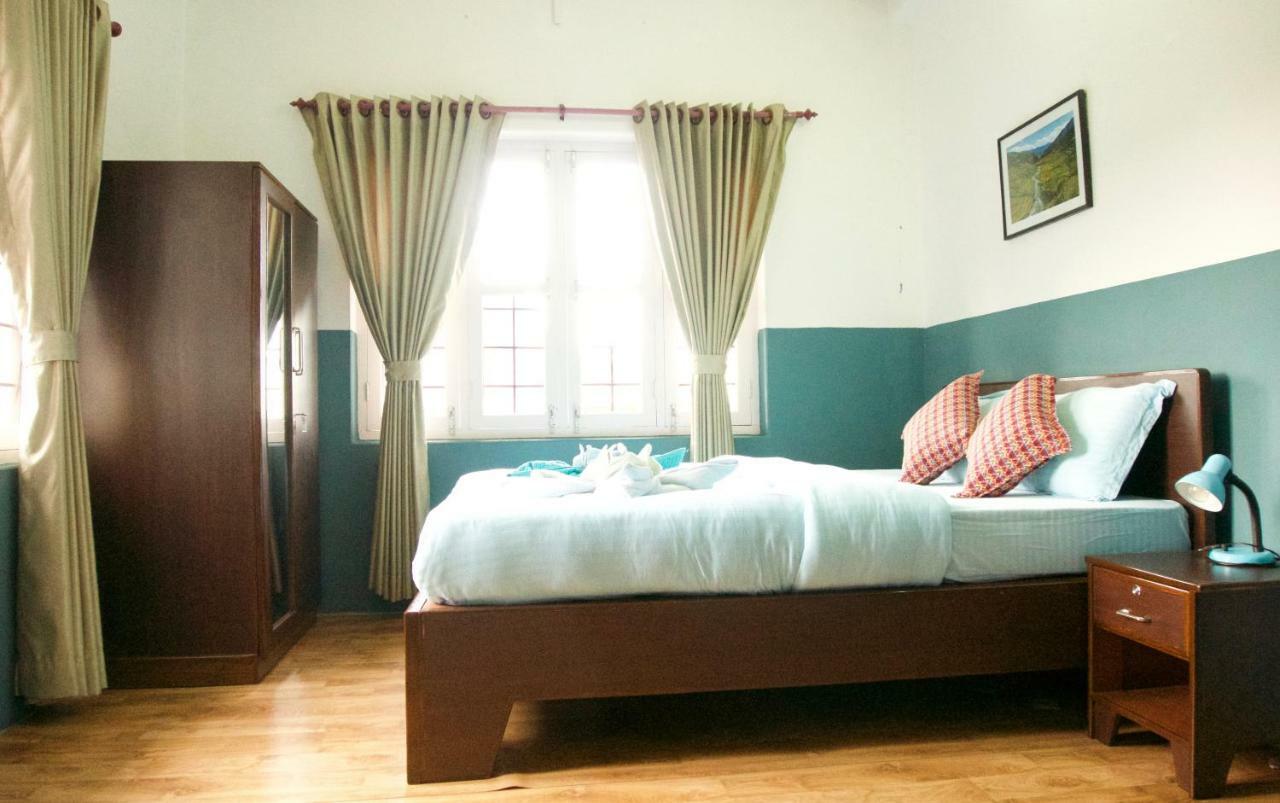Hope Guest House Похара Екстериор снимка