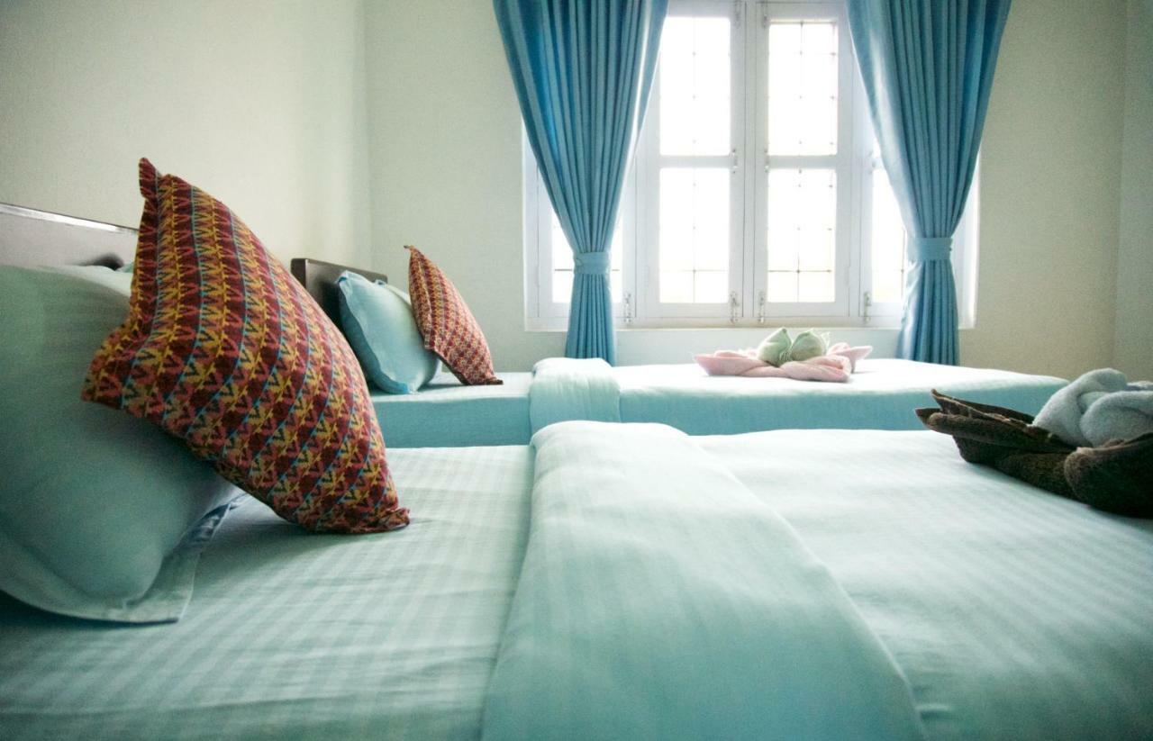 Hope Guest House Похара Екстериор снимка