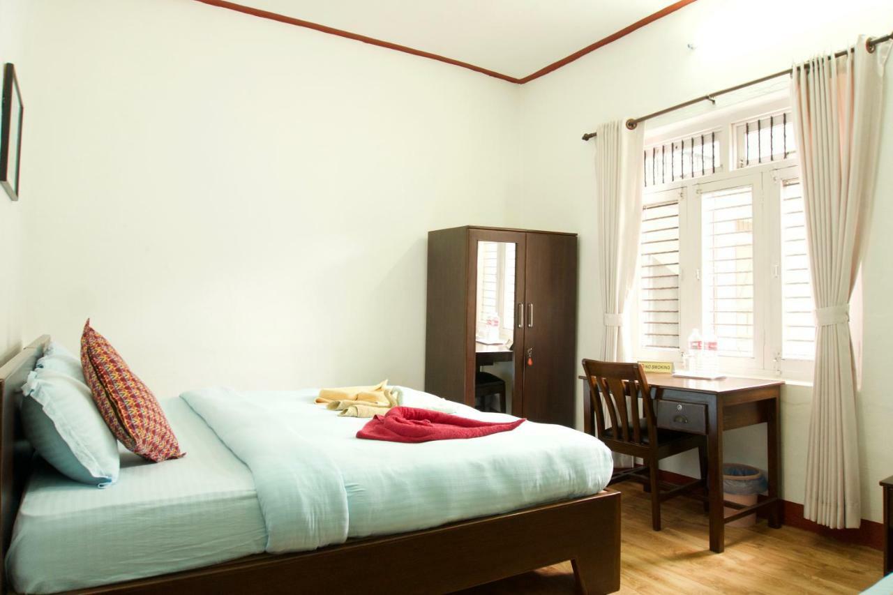 Hope Guest House Похара Екстериор снимка