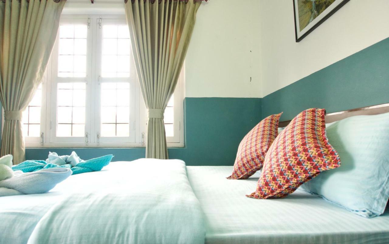 Hope Guest House Похара Екстериор снимка