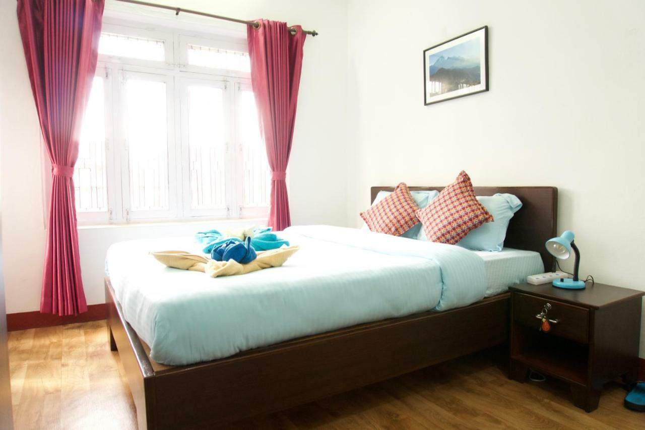 Hope Guest House Похара Екстериор снимка