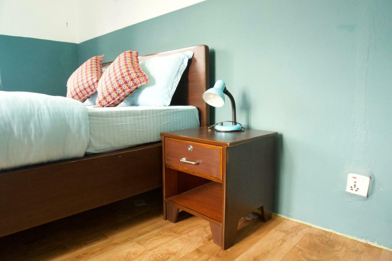 Hope Guest House Похара Екстериор снимка