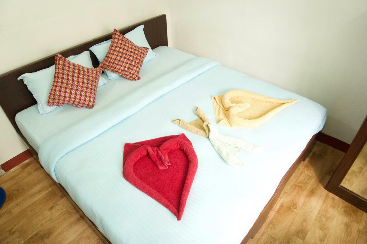 Hope Guest House Похара Екстериор снимка
