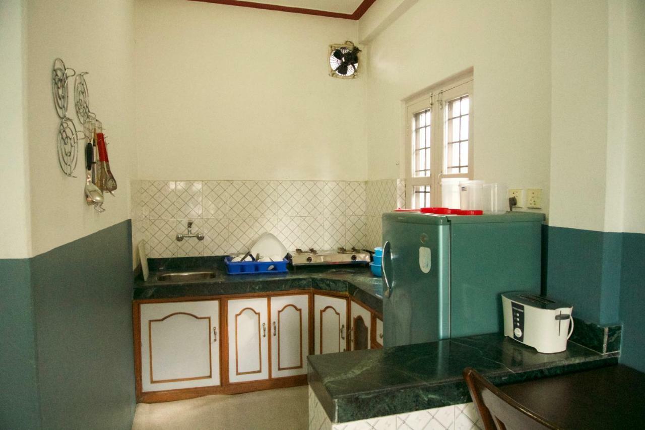 Hope Guest House Похара Екстериор снимка